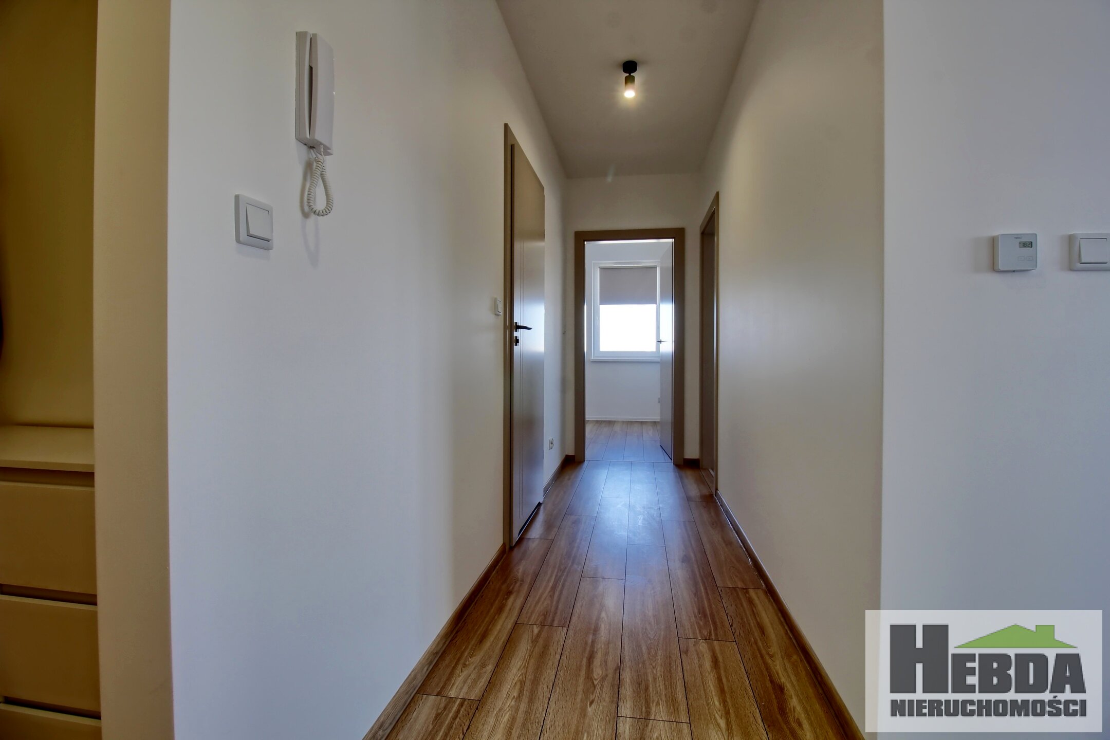 Nowe osiedle !!! Mieszkanie 3 pokojowe !!! Parking !!! - zdjęcie 12