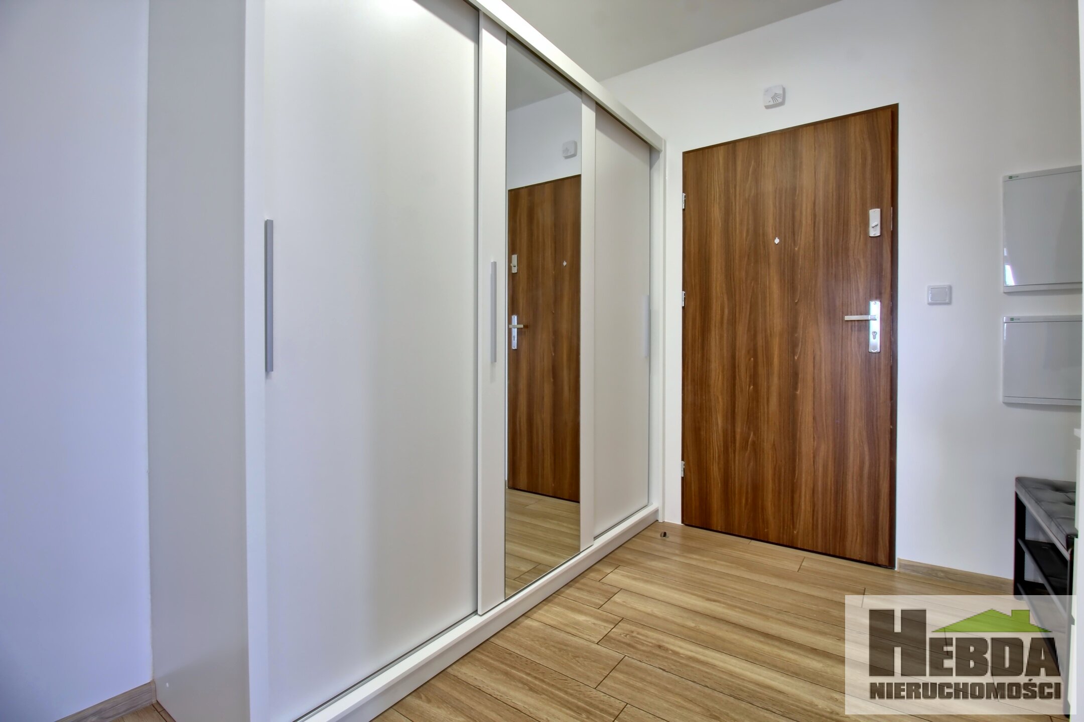 Nowe osiedle !!! Mieszkanie 3 pokojowe !!! Parking !!! - zdjęcie 11