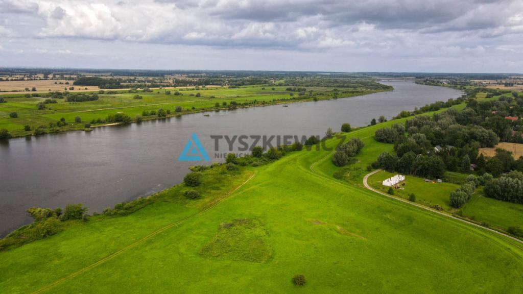 Duża działka z WZ blisko Ostaszewa - Piaskowiec - zdjęcie 15