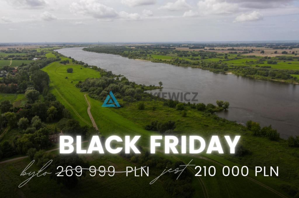 Duża działka z WZ blisko Ostaszewa - Piaskowiec - zdjęcie 18