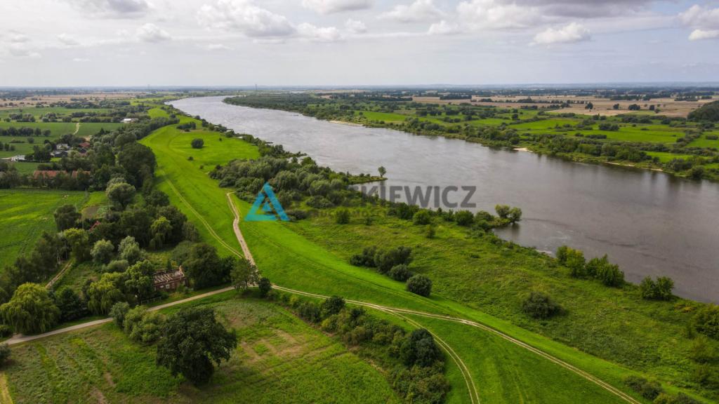 Duża działka z WZ blisko Ostaszewa - Piaskowiec - zdjęcie 14