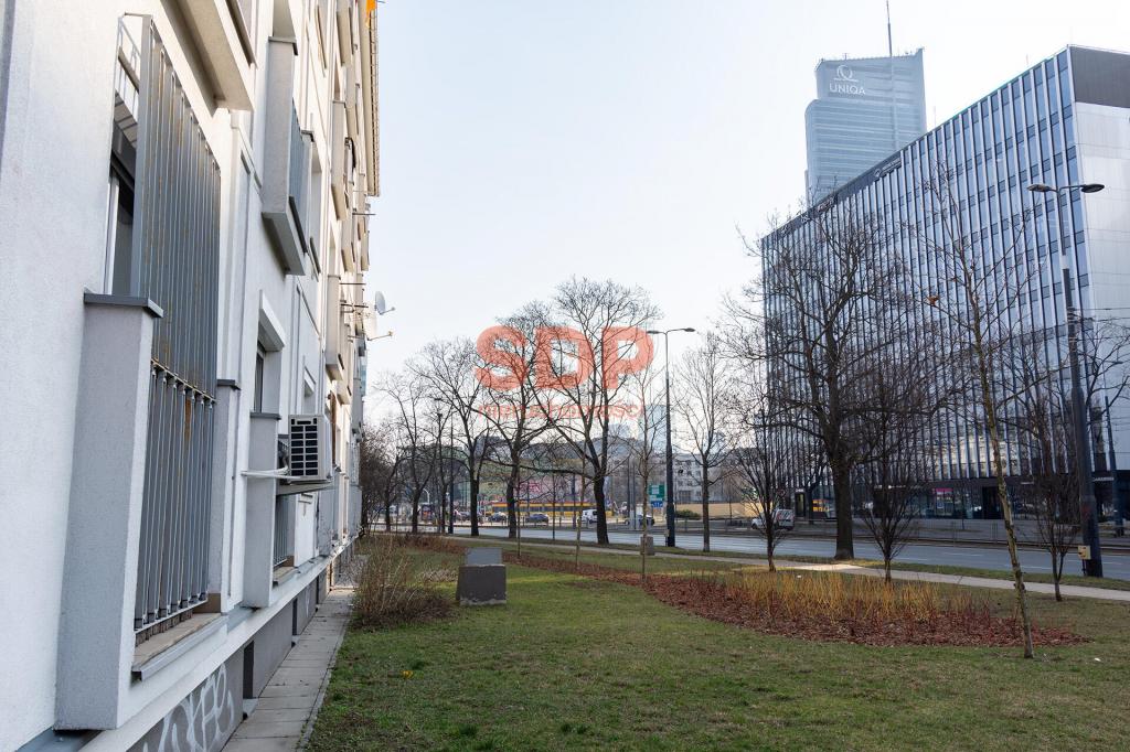 Mieszkanie 50 m², Warszawa, Wola, Okopowa - zdjęcie 10