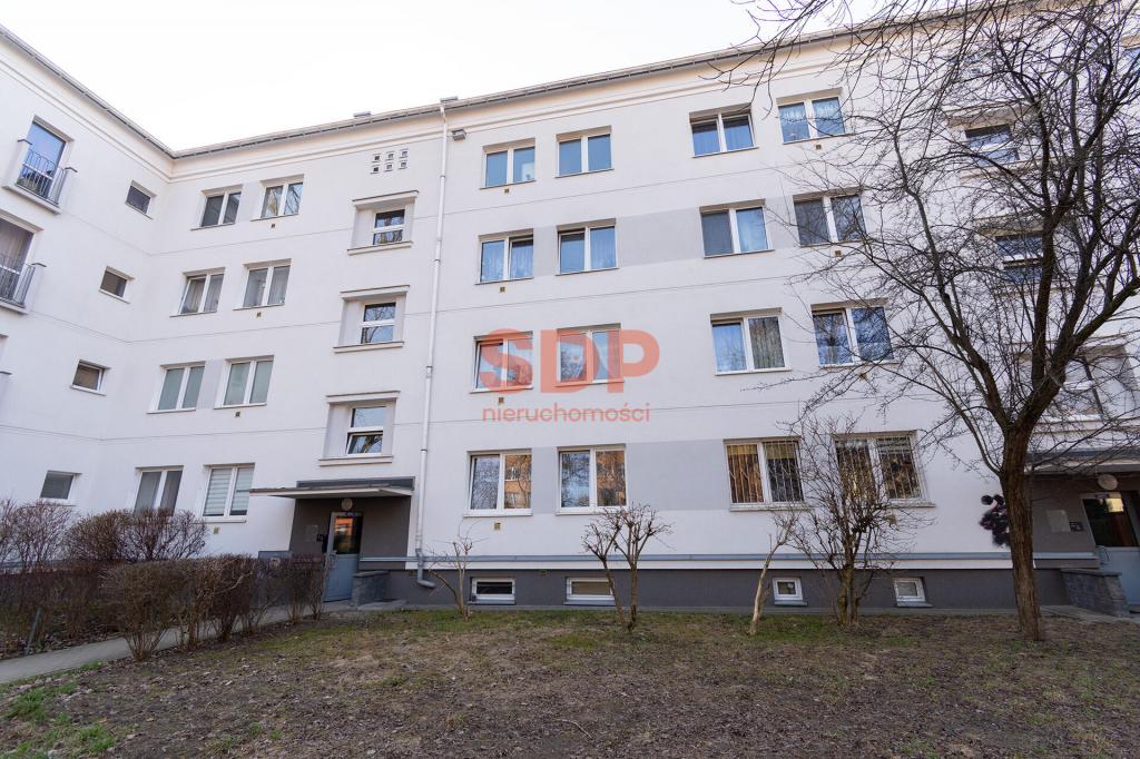 Mieszkanie 50 m², Warszawa, Wola, Okopowa - zdjęcie 9