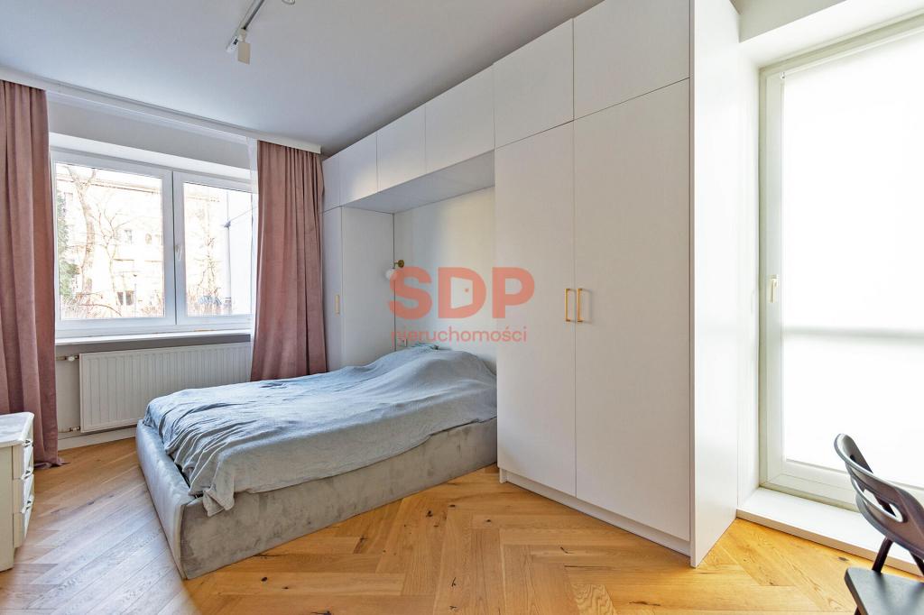 Mieszkanie 50 m², Warszawa, Wola, Okopowa - zdjęcie 5