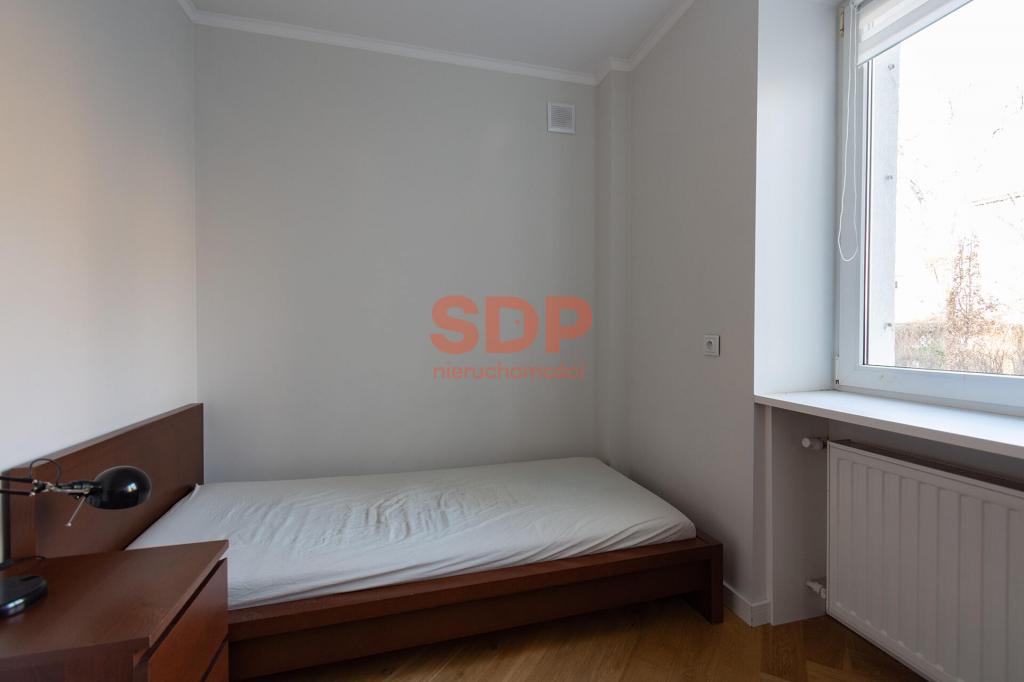 Mieszkanie 50 m², Warszawa, Wola, Okopowa - zdjęcie 6