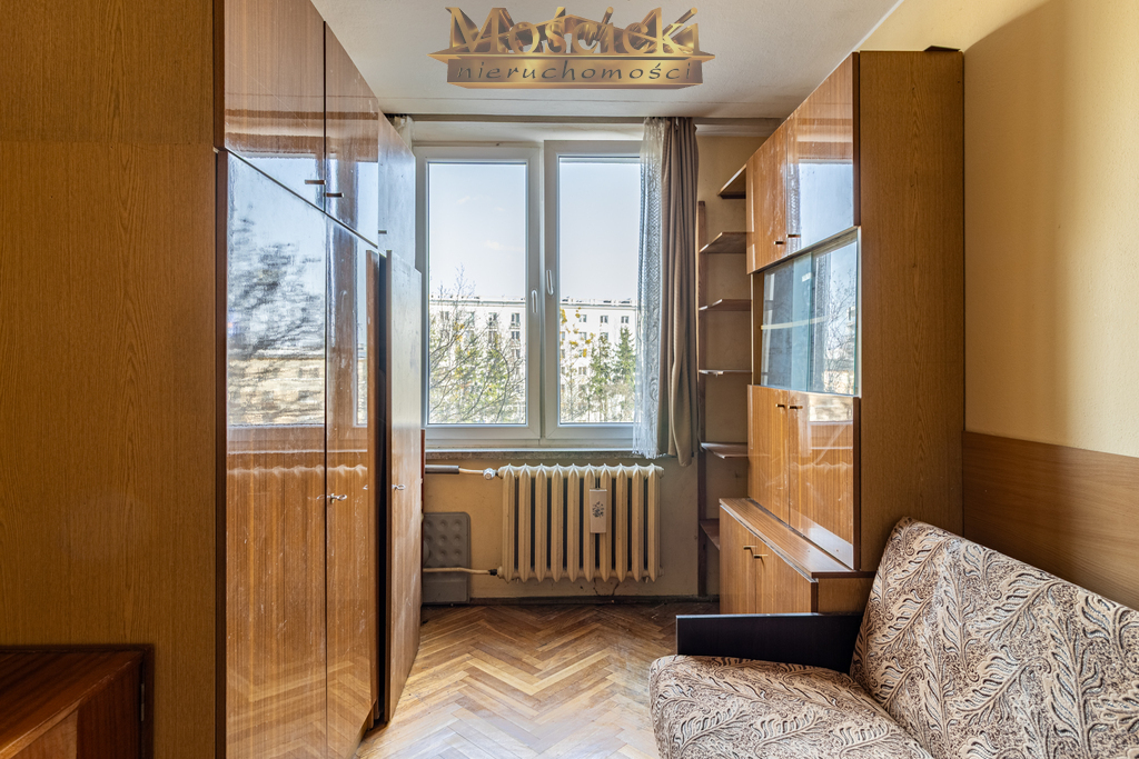 Na sprzedaż 2 pok tuż przy metro Wierzbno Mokotów - zdjęcie 10