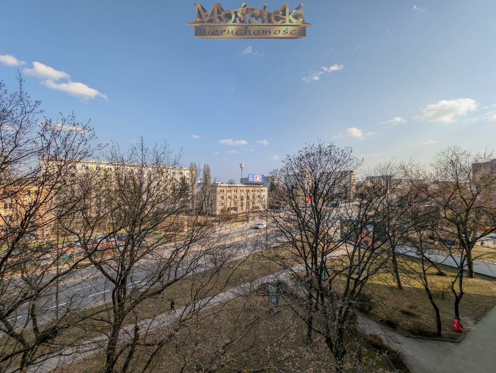 Na sprzedaż 2 pok tuż przy metro Wierzbno Mokotów - zdjęcie 15
