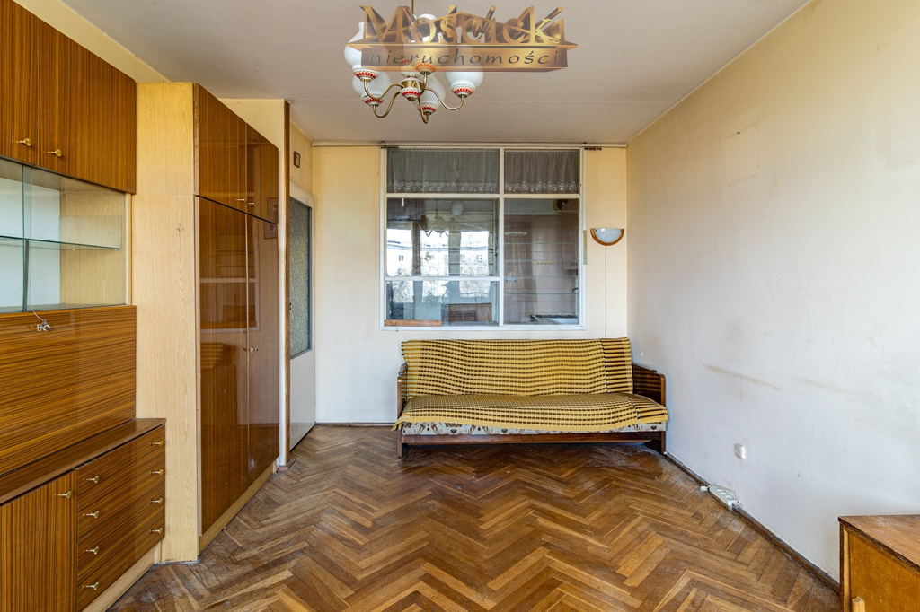 Na sprzedaż 2 pok tuż przy metro Wierzbno Mokotów - zdjęcie 5