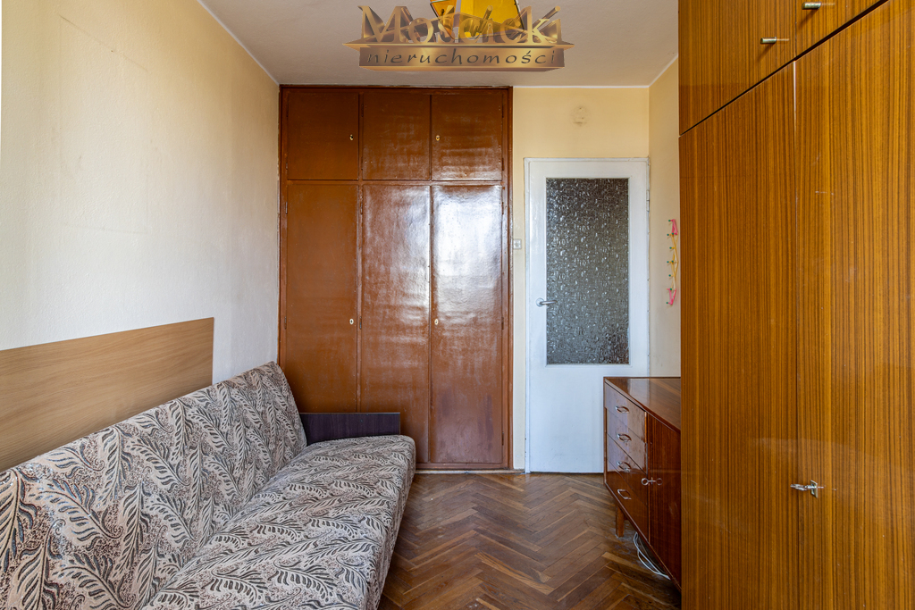 Na sprzedaż 2 pok tuż przy metro Wierzbno Mokotów - zdjęcie 11