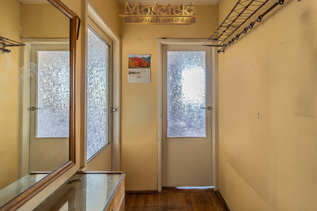 Na sprzedaż 2 pok tuż przy metro Wierzbno Mokotów - zdjęcie 9