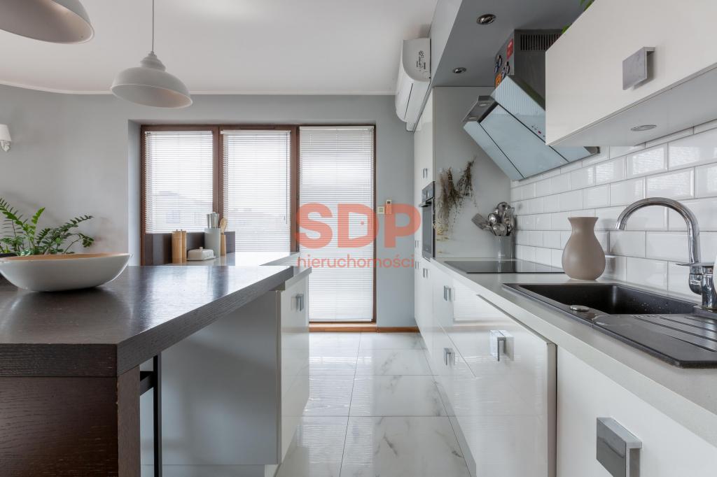 Mieszkanie 73 m², Wrocław, Krzyki, Wagnera - zdjęcie 2
