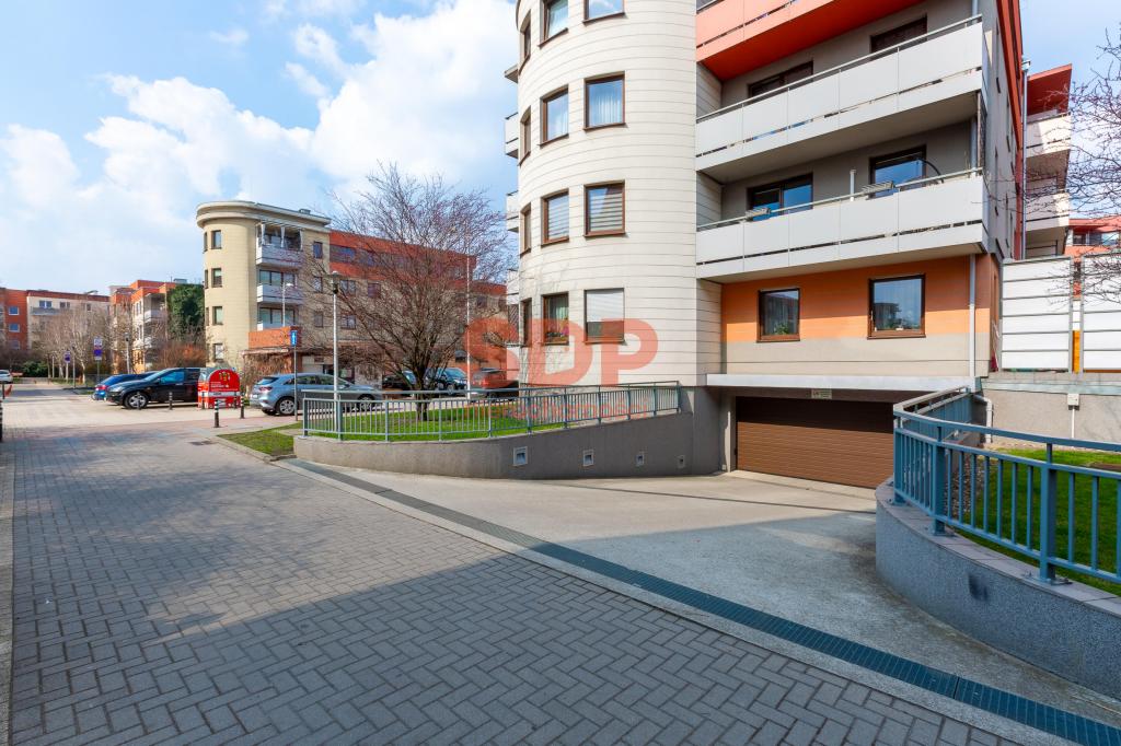 Mieszkanie 73 m², Wrocław, Krzyki, Wagnera - zdjęcie 9