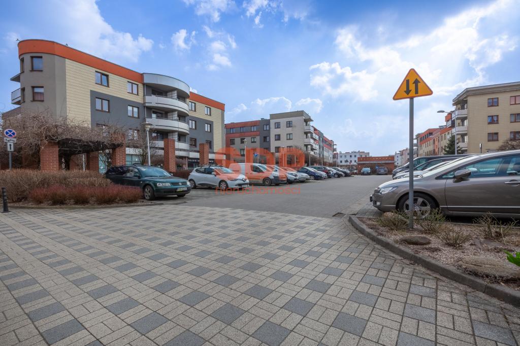 Mieszkanie 73 m², Wrocław, Krzyki, Wagnera - zdjęcie 12