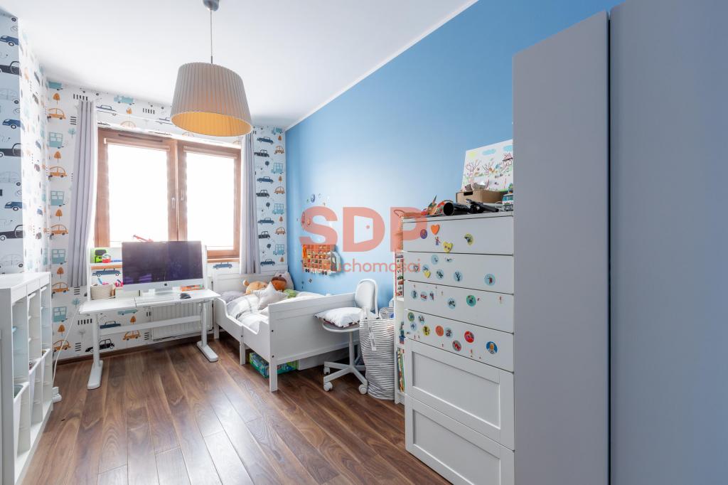 Mieszkanie 73 m², Wrocław, Krzyki, Wagnera - zdjęcie 5