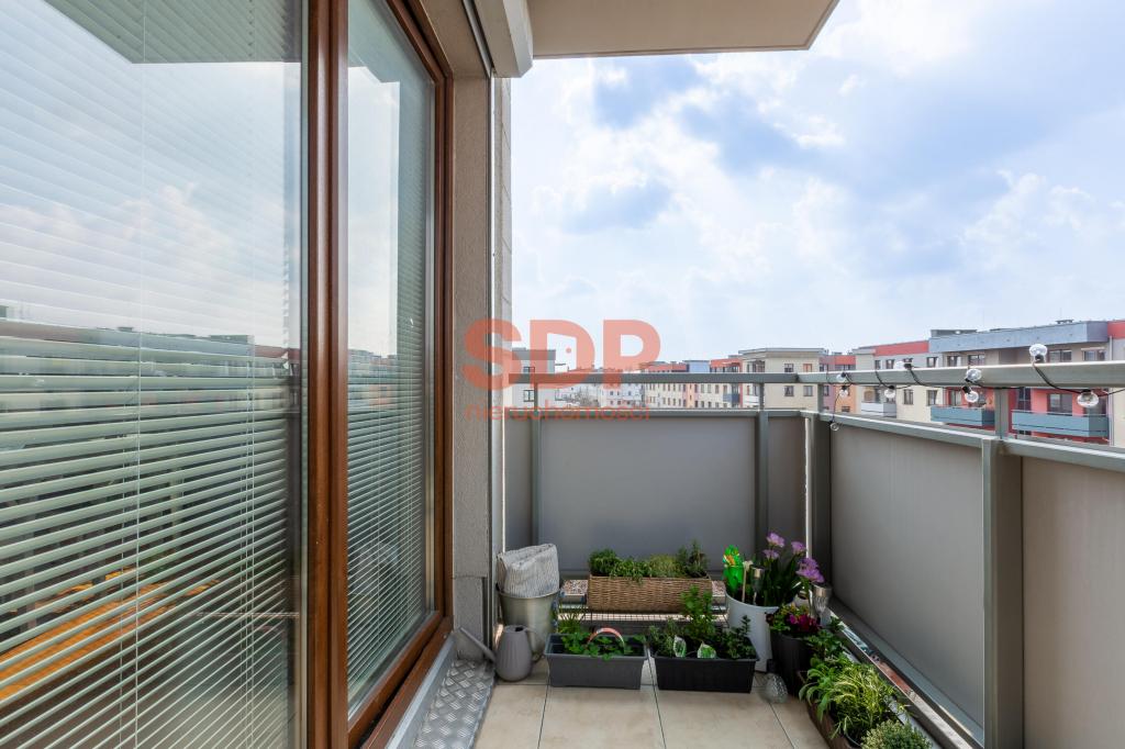 Mieszkanie 73 m², Wrocław, Krzyki, Wagnera - zdjęcie 8