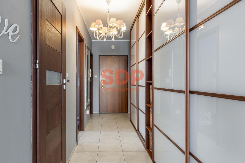 Mieszkanie 73 m², Wrocław, Krzyki, Wagnera - zdjęcie 7