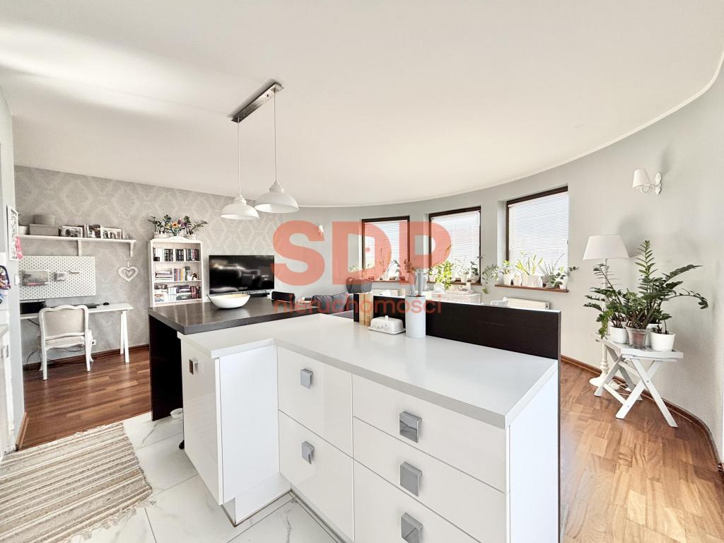 Mieszkanie 73 m², Wrocław, Krzyki, Wagnera - zdjęcie 1