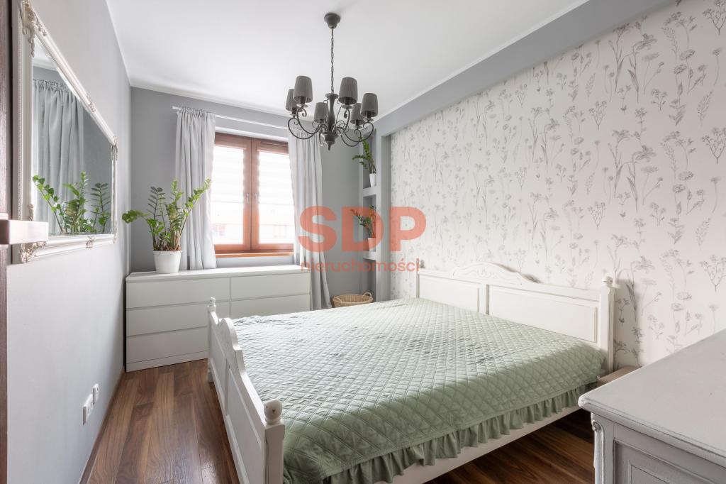 Mieszkanie 73 m², Wrocław, Krzyki, Wagnera - zdjęcie 4