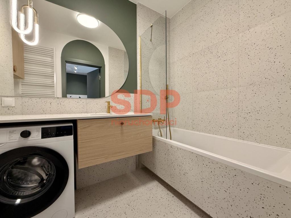 Mieszkanie 37&nbsp;m², Łódź, Srebrzyńska - zdjęcie 7