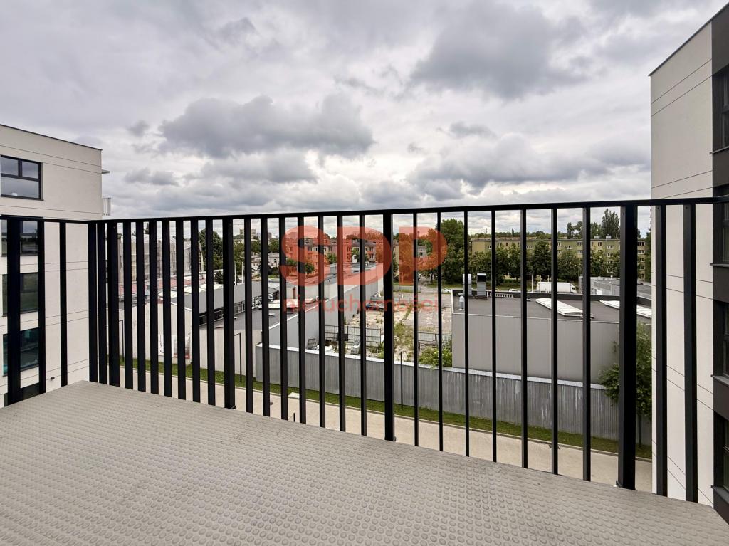 Mieszkanie 37&nbsp;m², Łódź, Srebrzyńska - zdjęcie 9