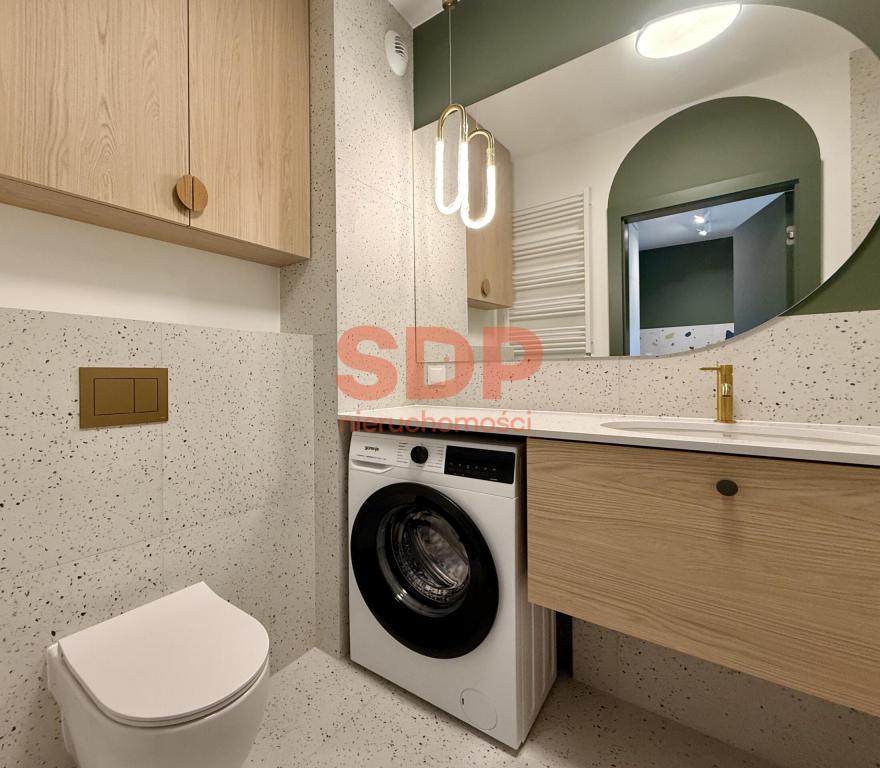Mieszkanie 37&nbsp;m², Łódź, Srebrzyńska - zdjęcie 8