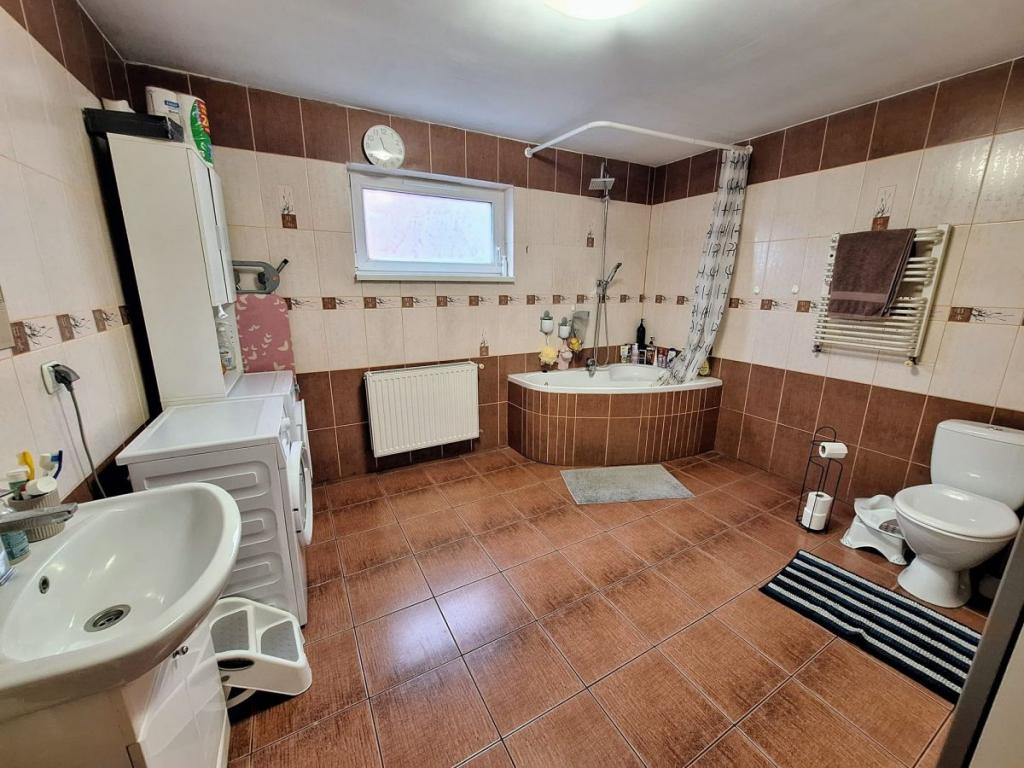 dom z działka 1100m2, 2 pokoje - zdjęcie 5