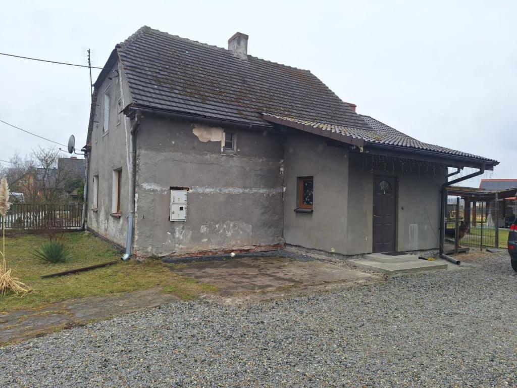 dom z działka 1100m2, 2 pokoje - zdjęcie 11