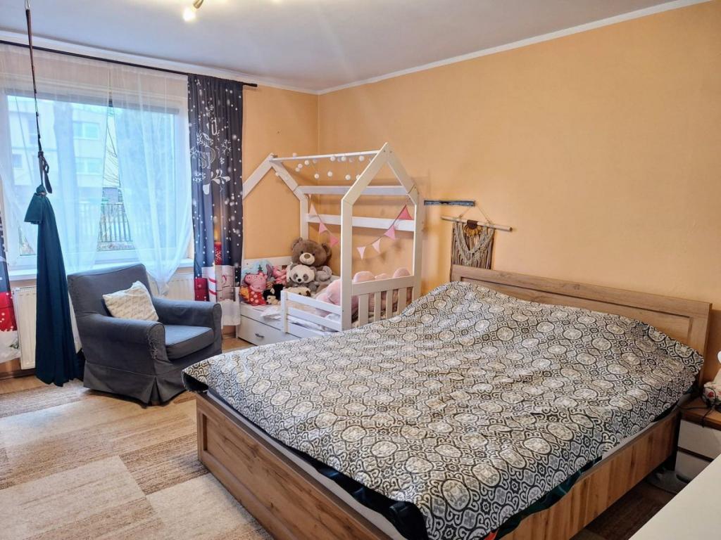 dom z działka 1100m2, 2 pokoje - zdjęcie 7