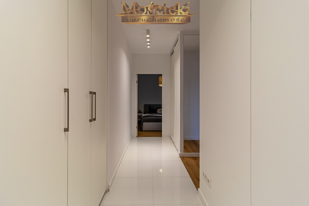 Powiśle 2 pokoje w luksusowym apartamentowcu - zdjęcie 14