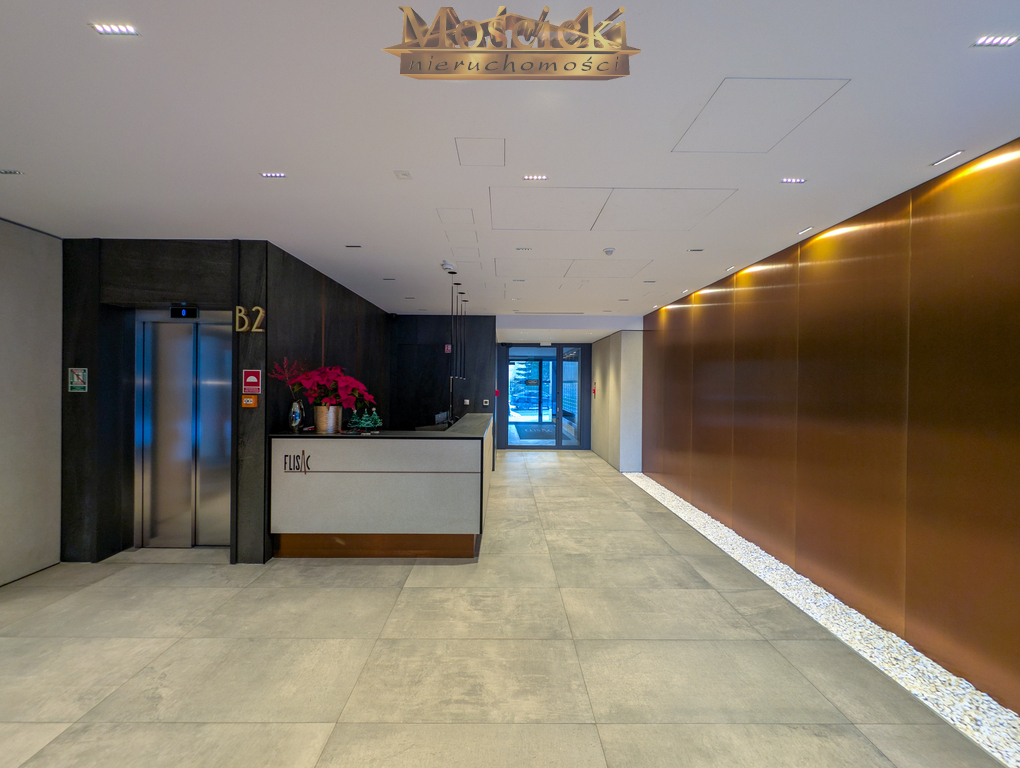 Powiśle 2 pokoje w luksusowym apartamentowcu - zdjęcie 16