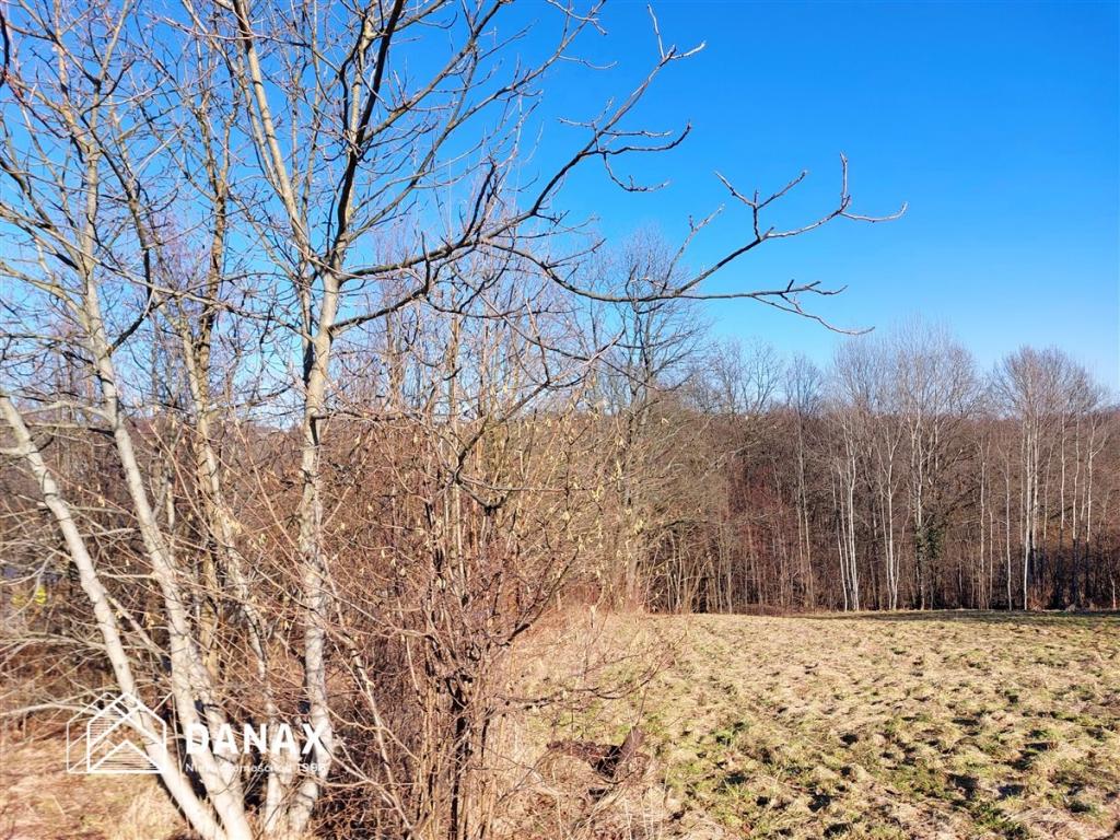 Działka rolna 4340&nbsp;m², Świątniki Górne, Polna - zdjęcie 2