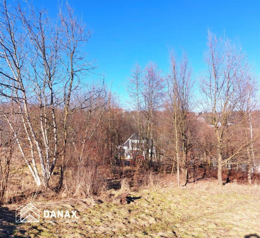 Działka rolna 4340&nbsp;m², Świątniki Górne, Polna - zdjęcie 3