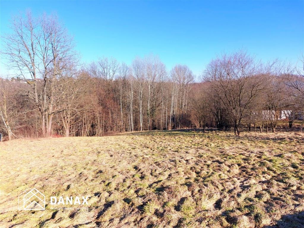 Działka rolna 4340&nbsp;m², Świątniki Górne, Polna - zdjęcie 1