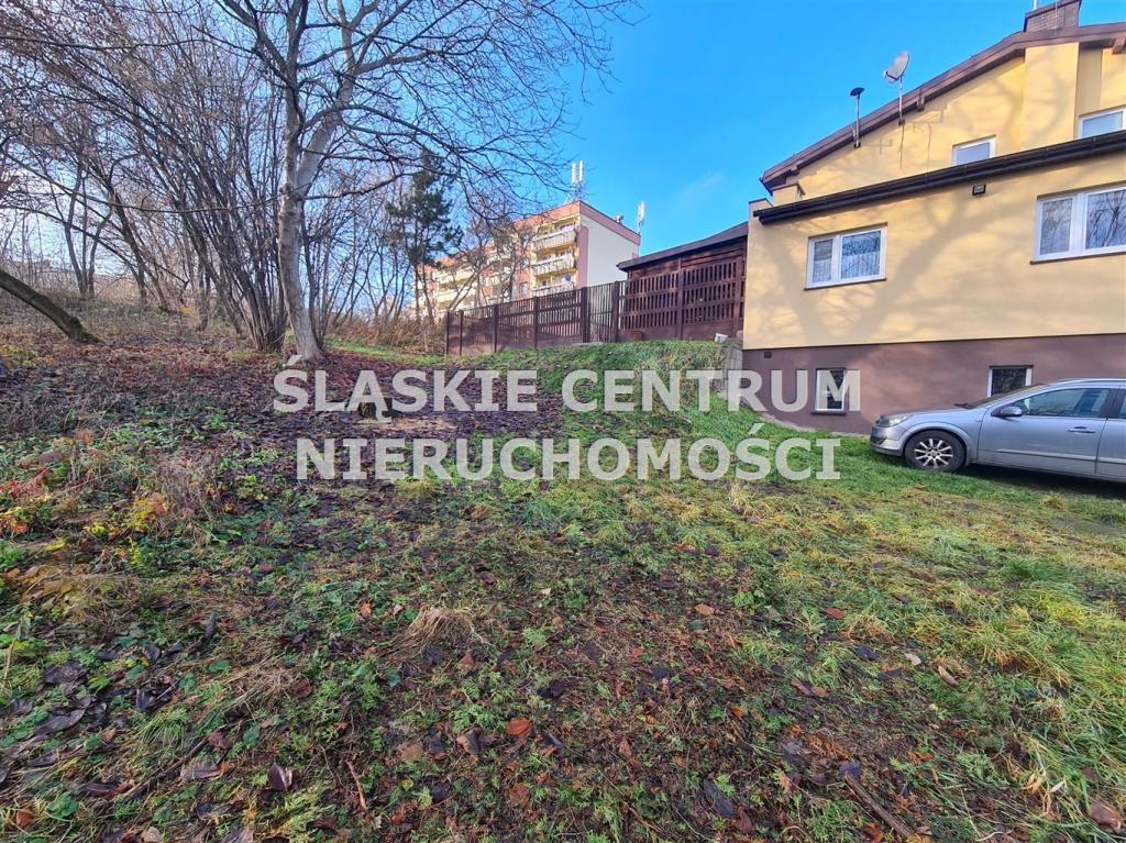 Działka budowlana 976 m², Będzin, al. Piłsudskiego - zdjęcie 7