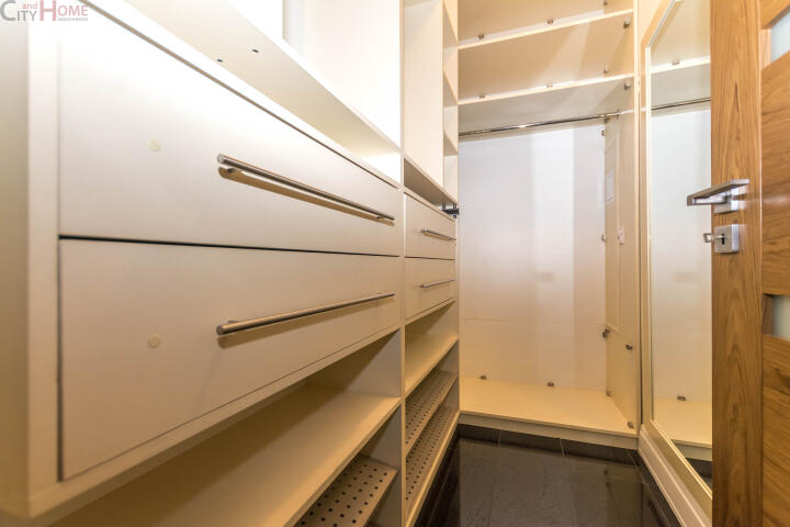 Mieszkanie 90 m², Warszawa, Kazimierzowska - zdjęcie 13