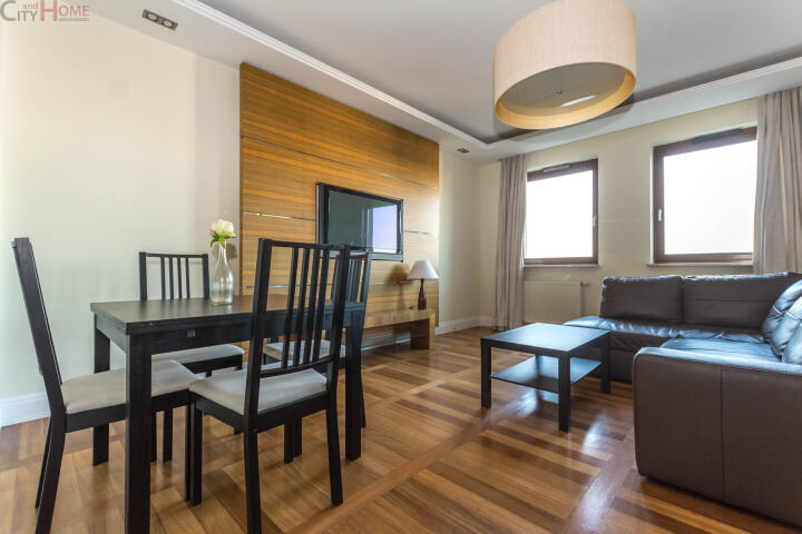 Mieszkanie 90 m², Warszawa, Kazimierzowska - zdjęcie 6
