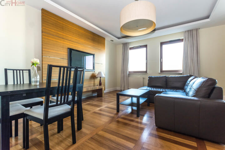 Mieszkanie 90 m², Warszawa, Kazimierzowska - zdjęcie 5