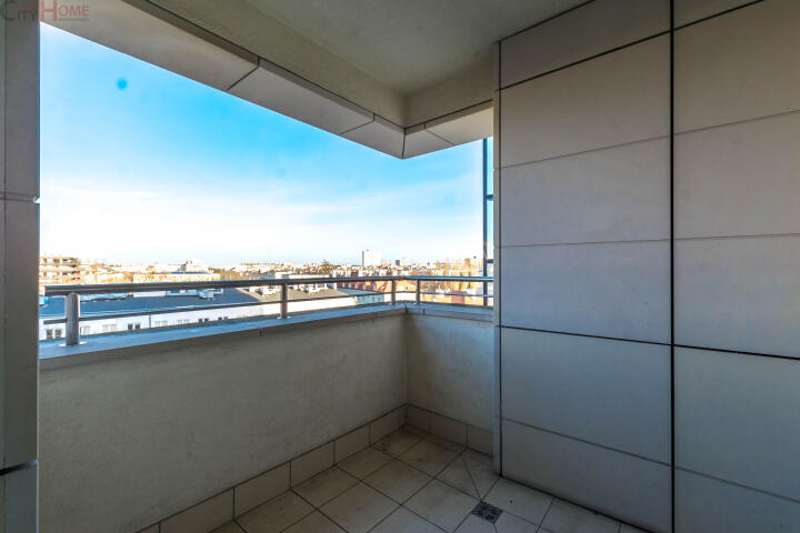 Mieszkanie 90 m², Warszawa, Kazimierzowska - zdjęcie 8