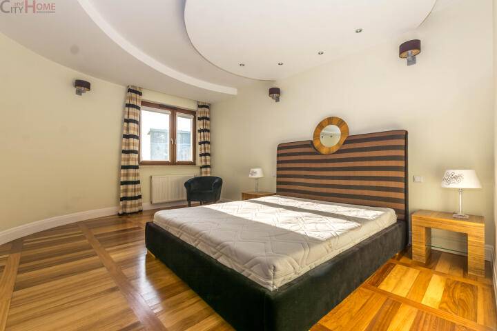 Mieszkanie 90 m², Warszawa, Kazimierzowska - zdjęcie 11