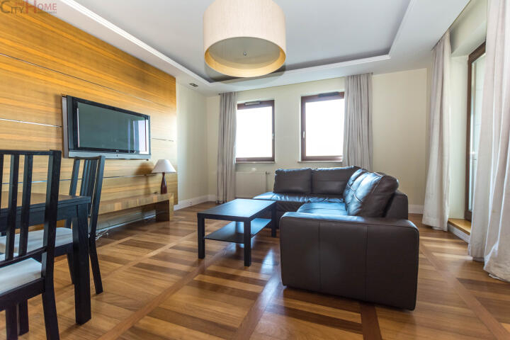 Mieszkanie 90 m², Warszawa, Kazimierzowska - zdjęcie 16