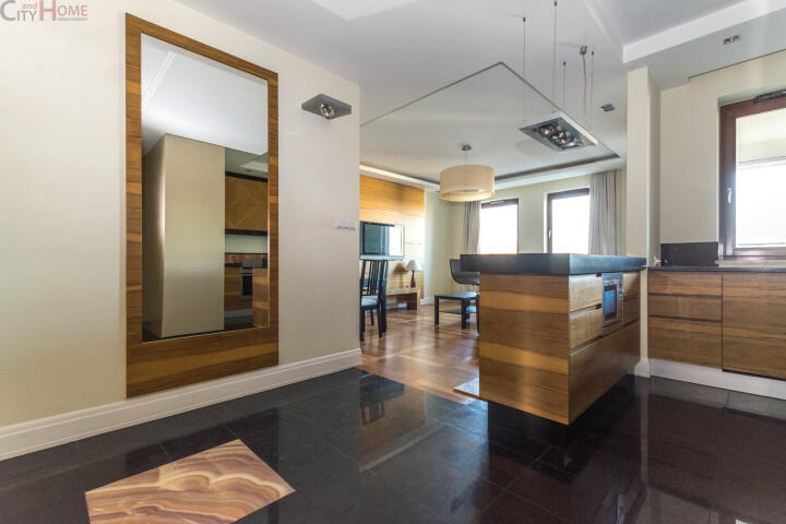 Mieszkanie 90 m², Warszawa, Kazimierzowska - zdjęcie 2