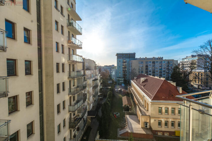 Mieszkanie 90 m², Warszawa, Kazimierzowska - zdjęcie 12