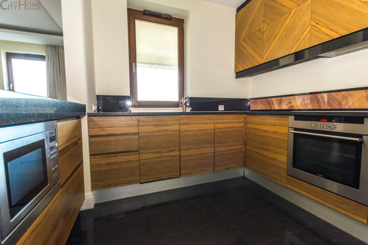 Mieszkanie 90 m², Warszawa, Kazimierzowska - zdjęcie 4