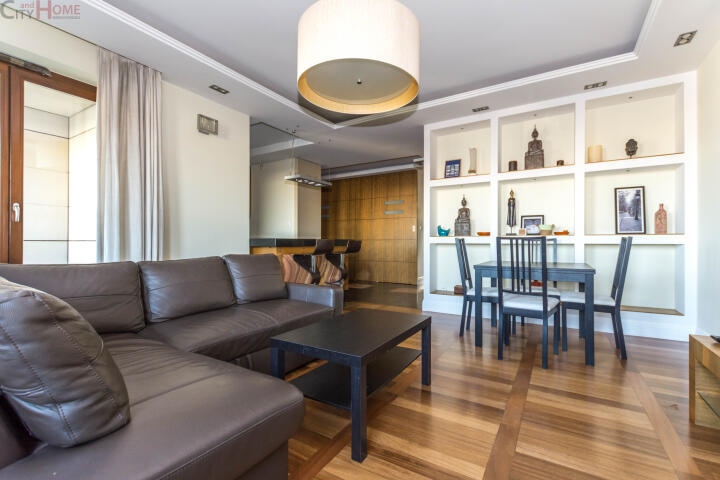 Mieszkanie 90 m², Warszawa, Kazimierzowska - zdjęcie 7