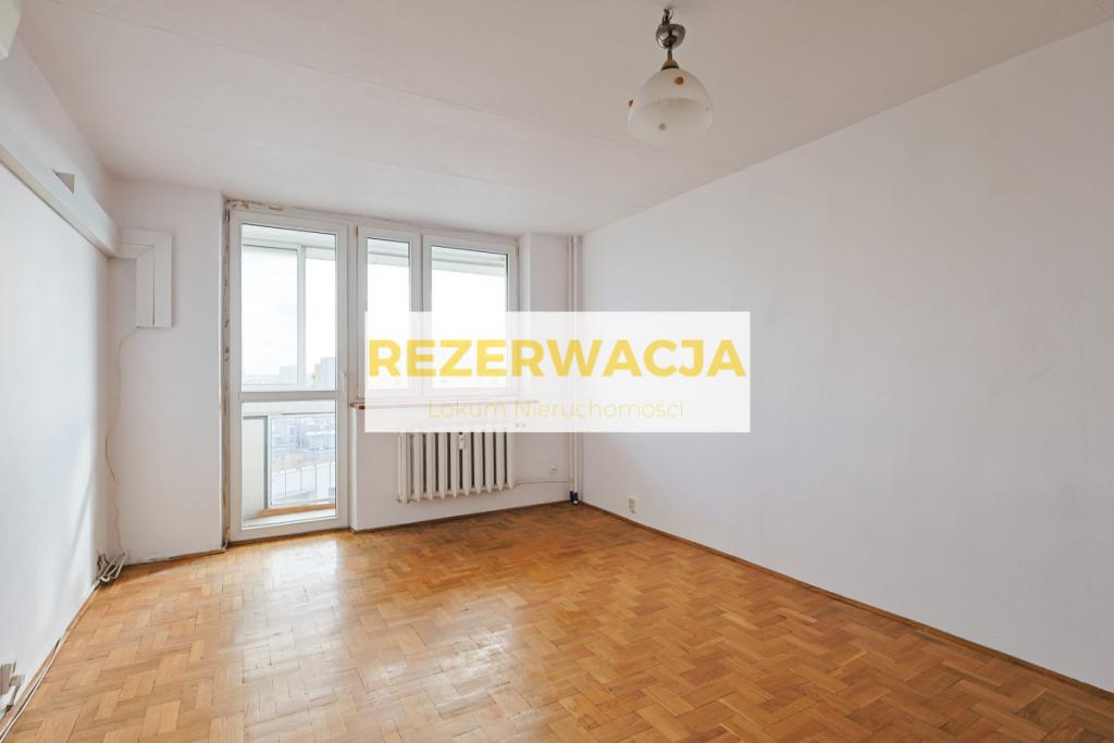 Bemowo - cztery pokoje blisko Parku Forty Bema - zdjęcie 3