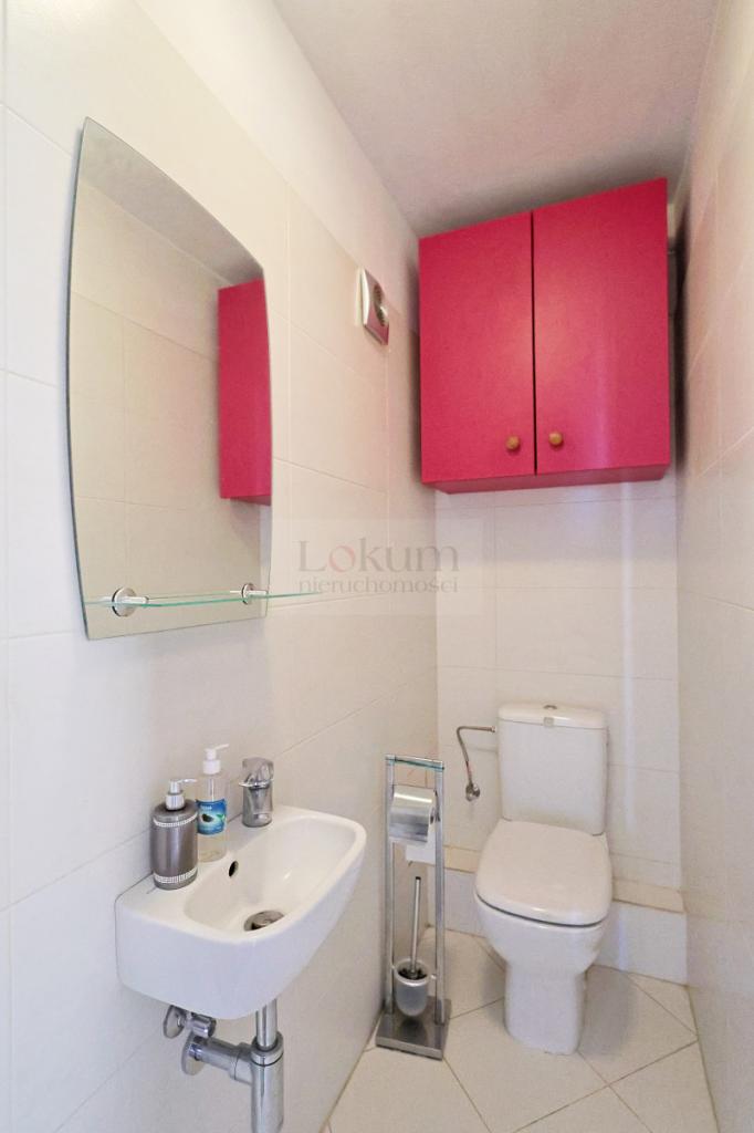 Bemowo - cztery pokoje blisko Parku Forty Bema - zdjęcie 11