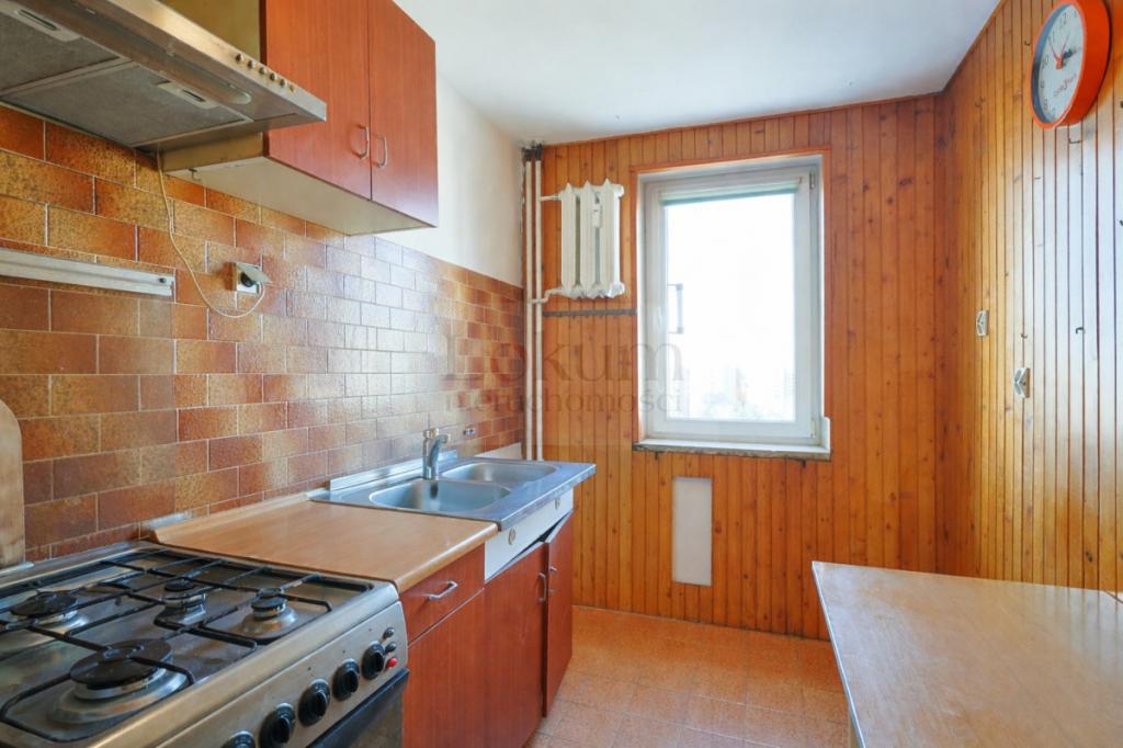 Bemowo - cztery pokoje blisko Parku Forty Bema - zdjęcie 5