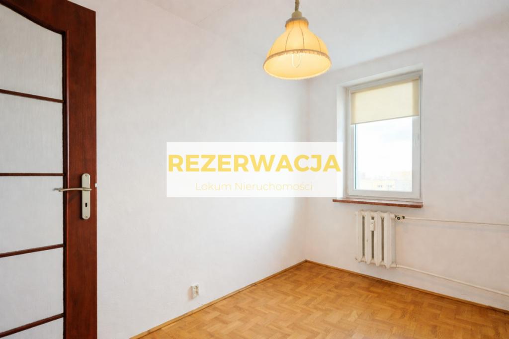 Bemowo - cztery pokoje blisko Parku Forty Bema - zdjęcie 8