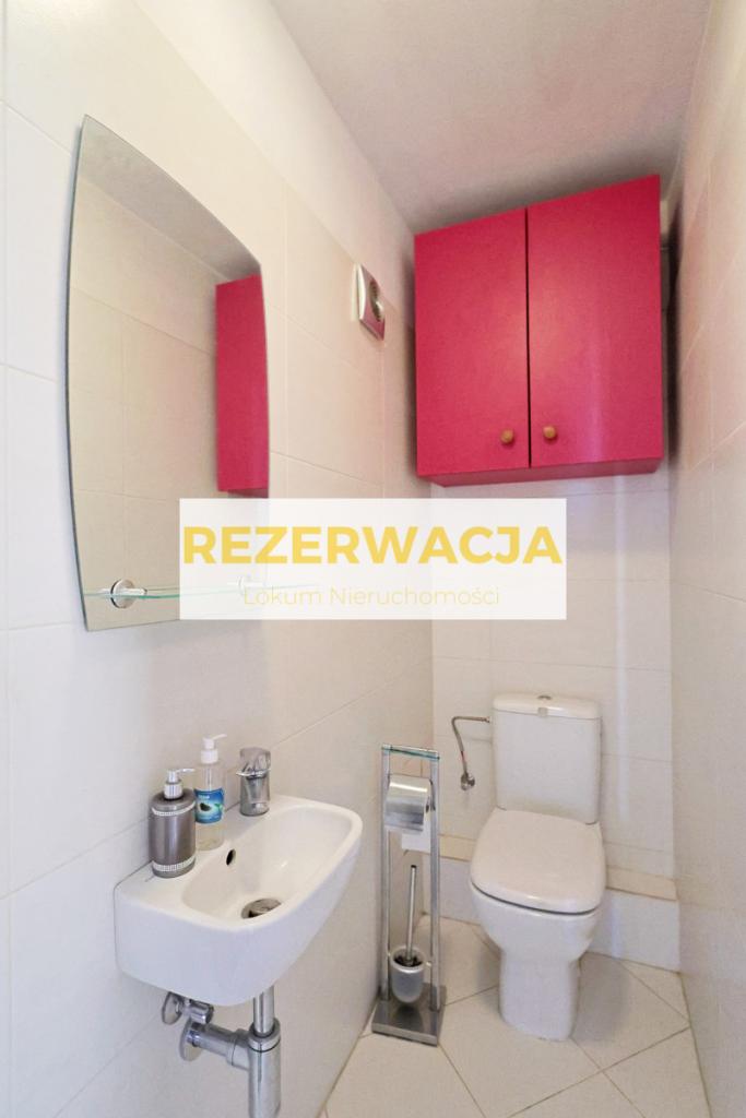 Bemowo - cztery pokoje blisko Parku Forty Bema - zdjęcie 12
