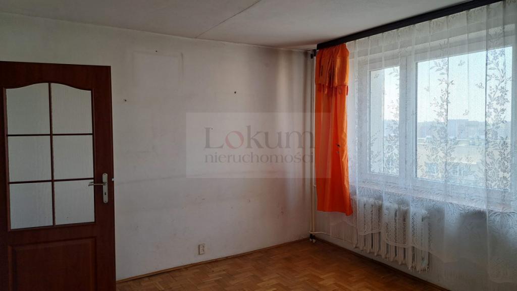 Bemowo - cztery pokoje z pięknym widokiem - zdjęcie 4